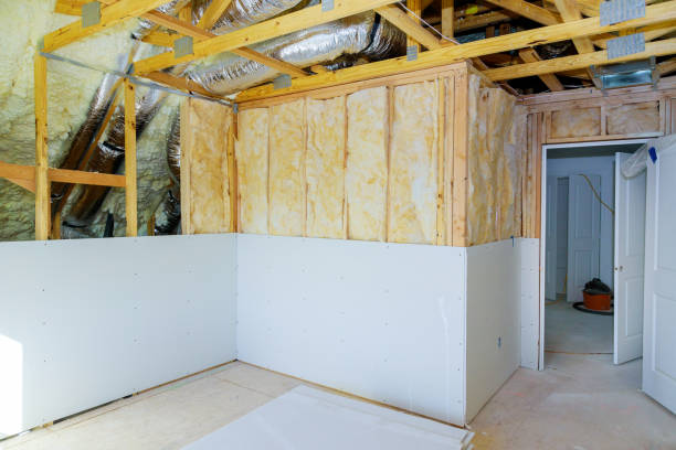 Best Residential Insulation in Hudson Oaks, TX